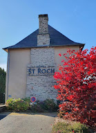 Hôtel Saint-Roch à Les Trois-Saints