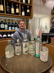 Photo n°14 de Le Vin Devant Soi à Avignon (Bar à vin)