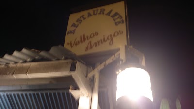Photos of Velhos amigos restaurante