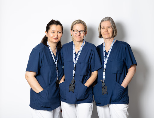 Volvat Medisinske Senter | Fredrikstad
