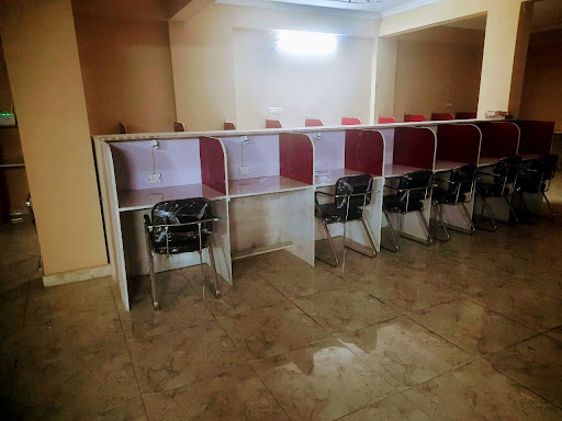 Best library in ur area. post image
