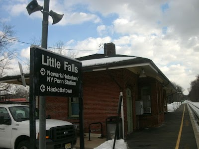 Little Falls Station