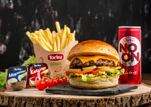 Torku Ziyafet Döner Fethiye (Adrese Temassız Teslimat)
