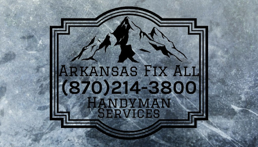 Arkansas Fix All - Thumbnail