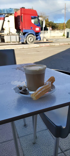 Cafe Bar Begoña - Thumbnail