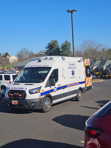 Tri-Hampton Rescue Squad - Station 113 - Thumbnail