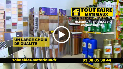 Photo 2 - Tout Faire Materiaux Schneider