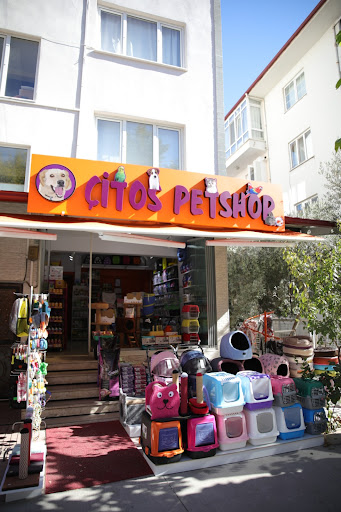 Çitos Pet Shop