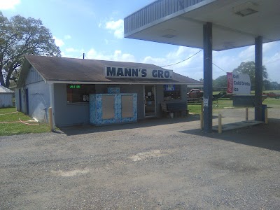 Mann Grocery