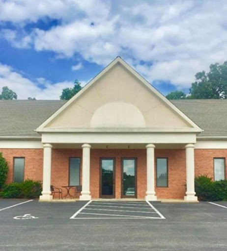 Divine Fog Realty Company - Lynchburg VA Office - Thumbnail
