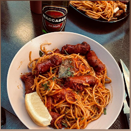 Photo n°43 de La Fille du Boucher à Paris (Restaurant)