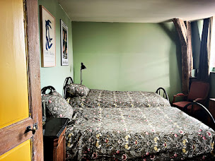 Photo n°37 de Tour & Maison Beurdelaine à Avallon (Site historique)