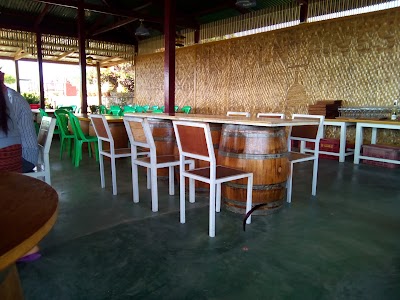 Photos of Thu Kha Cafe