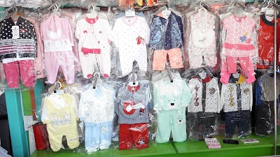 Photos of Posh Baby Shop