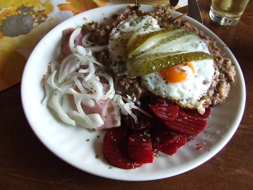 Butjenter Bistro