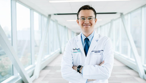Benjamin W. Fischer-Valuck, MD, MS - Thumbnail