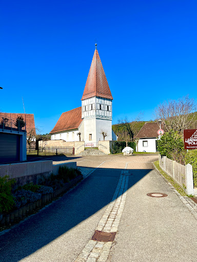 Friedhof Allmannsdorf - Thumbnail
