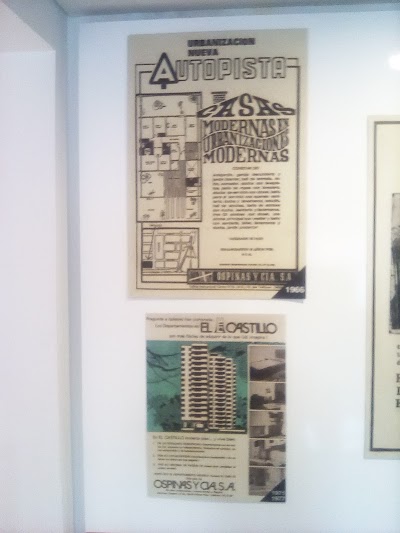 Photos of Ospinas & Co. S.A.