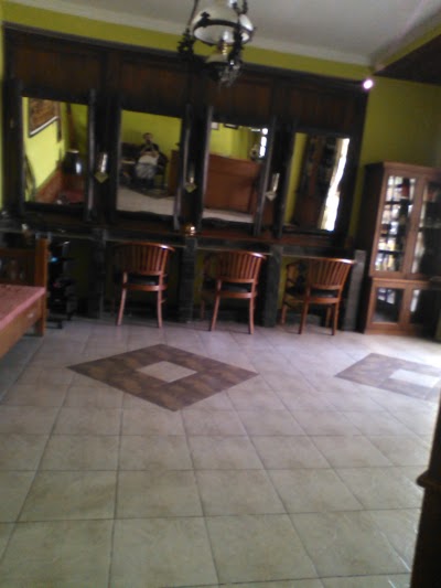 Photos of Putri Kemuning Jawa Spa