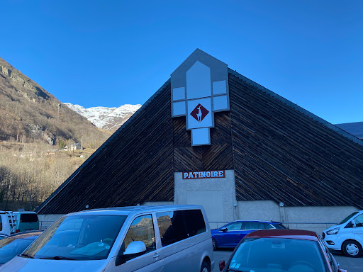 Patinoire Cauterets - Thumbnail