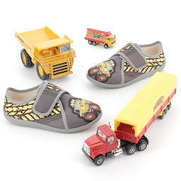 Photo n°10 de MRJ Chaussures Sorbiers à Sorbiers (Magasin de chaussures)