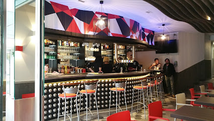 Café Le Cantegril