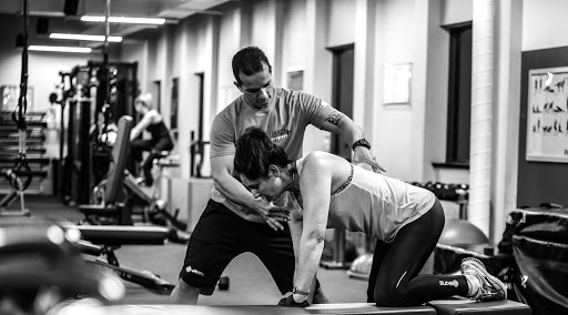Rio Gyms - Thumbnail