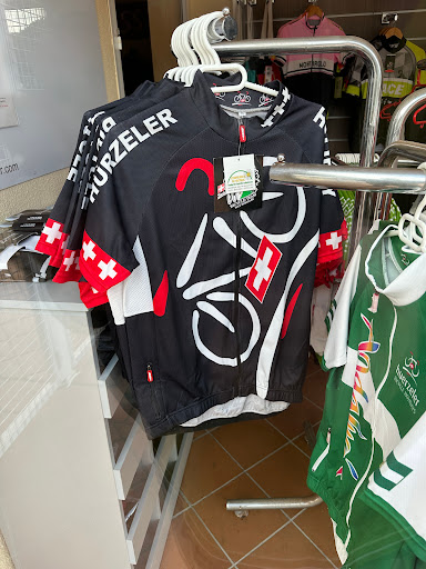 Huerzeler - the cycling experience bike rental - Thumbnail