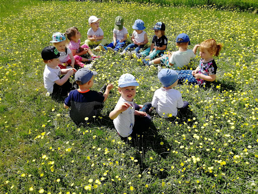 Żłobek Troskliwe Misie Ursynów