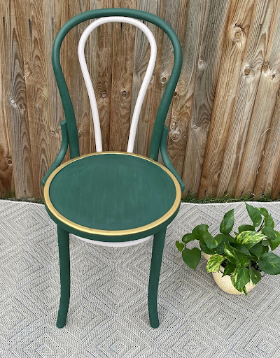 Timeless Furniture Art - Thumbnail