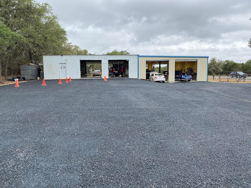 Hudson's Automotive Inc.
