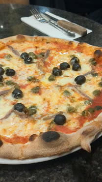 L'artista Ristorante Pizzeria by null