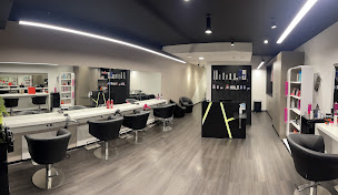 Photo n°12 de Boudoir Des Arts à Pont-à-Mousson (Salon de coiffure)