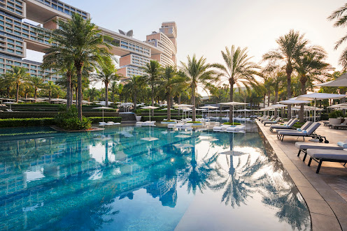 Photo of Atlantis The Royal