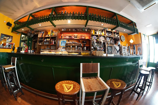 Bar Carlingford