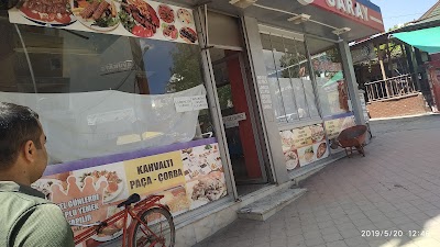 Beyaz Saray Et Lokantası