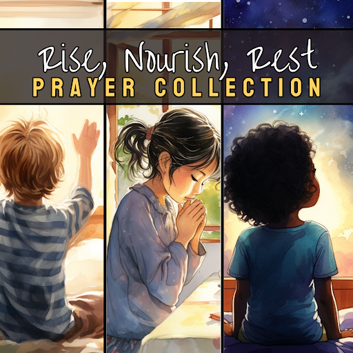 Scribbles & Scriptures - Thumbnail