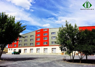 Photos of Promstroi - Grup