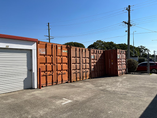 One Agency Storage Sheds/Units - Thumbnail