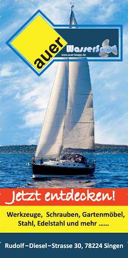 Eisen-Auer GmbH - Thumbnail