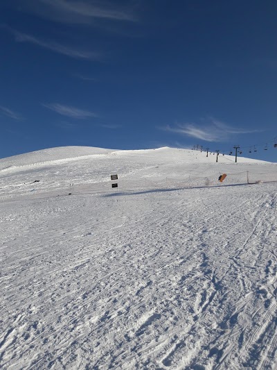 Akdag Ski Center