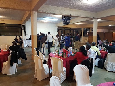 Photos of Nairobi Gymkhana