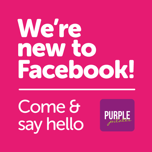 Purple Pilates - Thumbnail