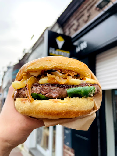 Photo 3 - Burger Factory