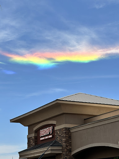 Bishop's Grill - Visual