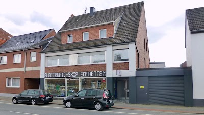 Photos of Elektronik-Shop-Emsdetten