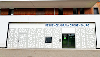 Résidence Abrapa Cronenbourg à Strasbourg