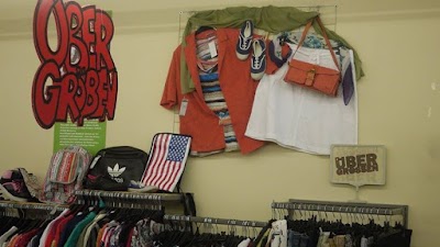 Photos of Humana Second Hand & Vintage