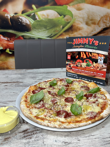 Pizza Jimmy e.K. - Thumbnail