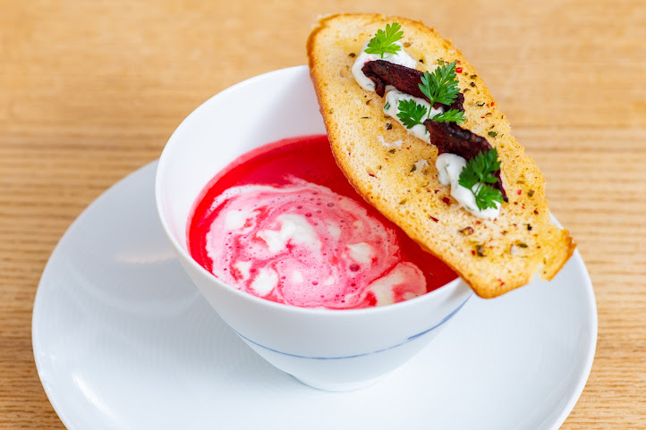 Landhaus Rössle - Eventlocation, Restaurant und Hotel by null